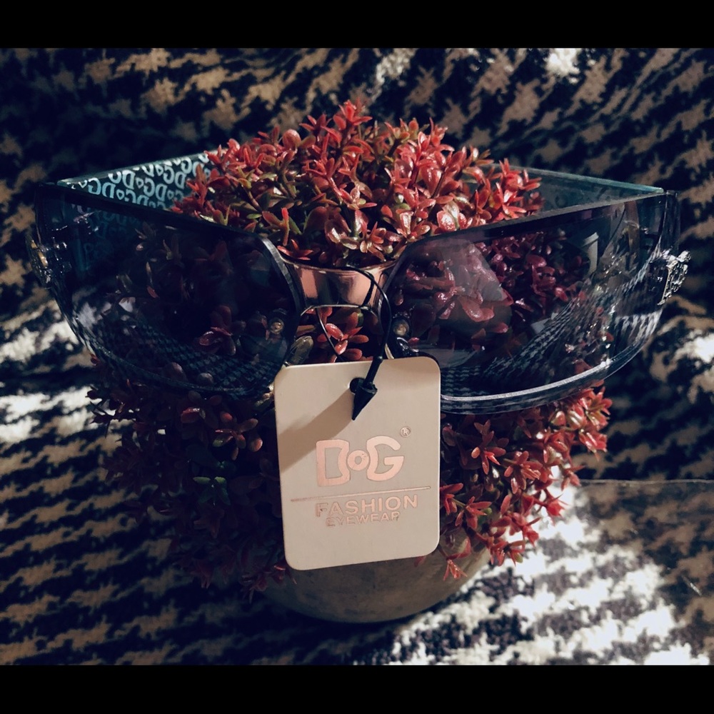 DG Fashion Eyewear